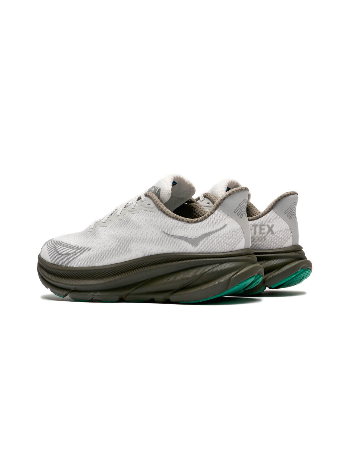 Hoka One One Stealth/Tech CLIFTON 9 Gore-Tex TS | 1159910-HMS